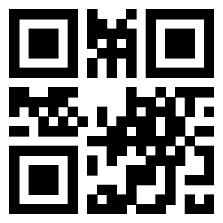 Scansione del Qr Code di 3303645683