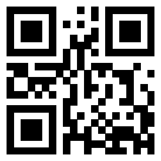 3303645684 - Immagine del Qr Code associato
