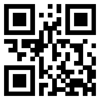 Scansione del Qr Code di 3303645687