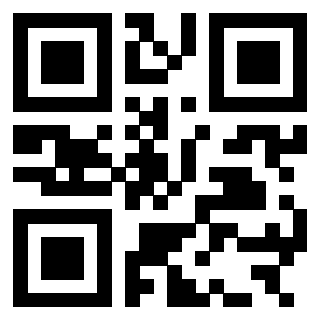 3303645689 QrCode associato