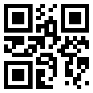 Scansione del Qr Code di 3303645690