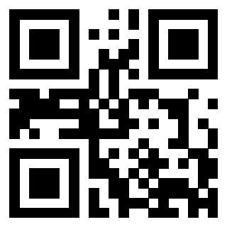 Scansione del QrCode di 3303645691