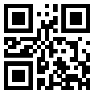 3303645693 - Immagine del Qr Code associato