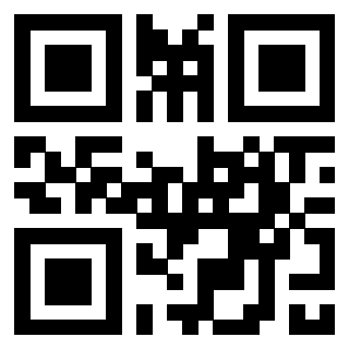 Scansione del Qr Code di 3303645695