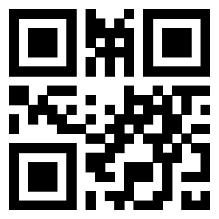 Il QrCode di 3303645698
