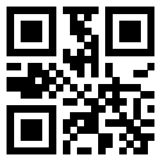 Il QrCode di 3303645699