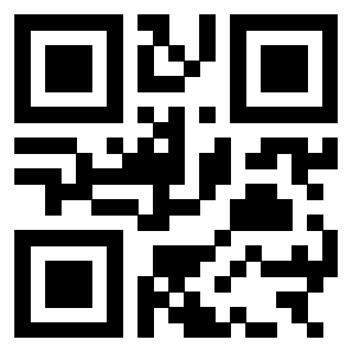 3303645700 - Immagine del Qr Code