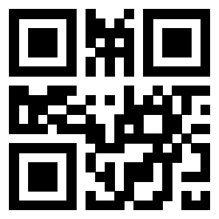Qr Code di 3303645701