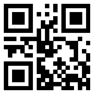 3303645702 Qr Code associato
