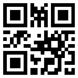 Immagine del QrCode di 3303645704