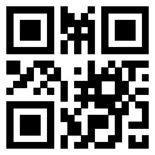 Scansione del Qr Code di 3303645706