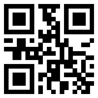 Immagine del QrCode di 3303645707