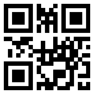 Scansione del Qr Code di 3303645710