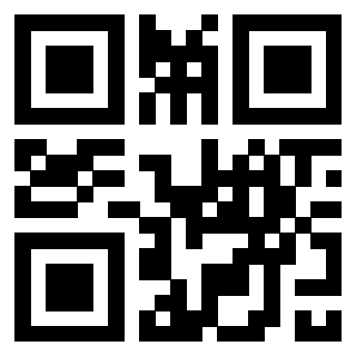 3303645711 - Immagine del Qr Code associato