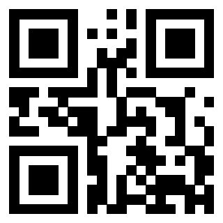 Scansione del QrCode di 3303645713