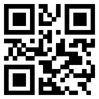 Scansione del Qr Code di 3303645714