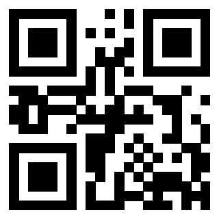 3303645720 QrCode associato