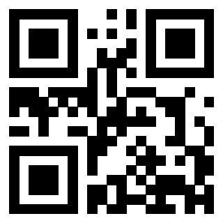 3303645721 Qr Code associato