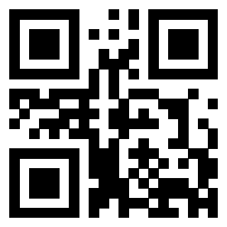 3303645722 - Immagine del QrCode
