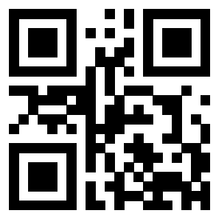 Il QrCode di 3303645723