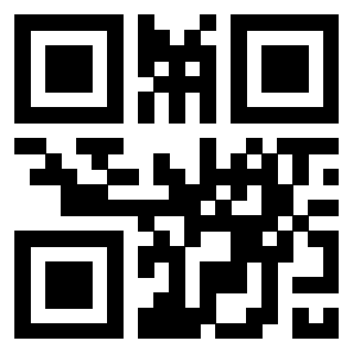 3303645725 QrCode associato