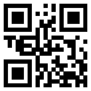3303645727 - Immagine del Qr Code associato