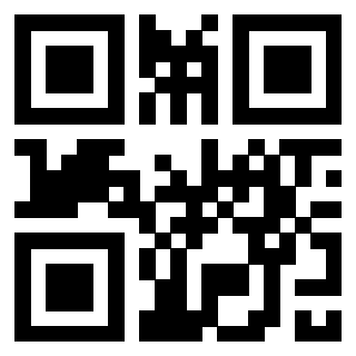 Il Qr Code di 3303645728