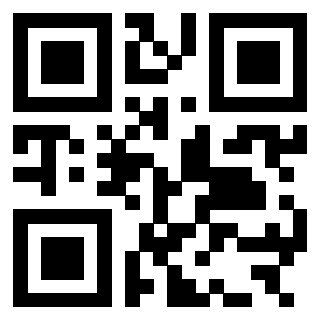 3303645729 - Immagine del Qr Code
