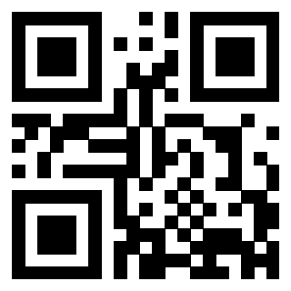 3303645730 - Immagine del QrCode associato