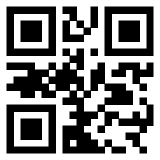 3303645731 - Immagine del Qr Code associato