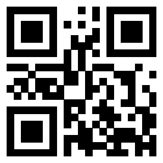 Immagine del Qr Code di 3303645733