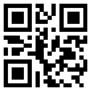 Scansione del Qr Code di 3303645735