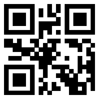 Immagine del QrCode di 3303645736