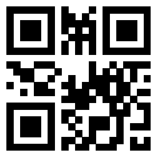 3303645738 Qr Code associato