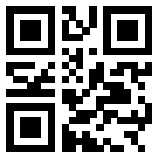 Immagine del QrCode di 3303645739