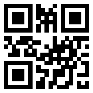 Il QrCode di 3303645743