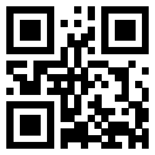 3303645747 QrCode associato