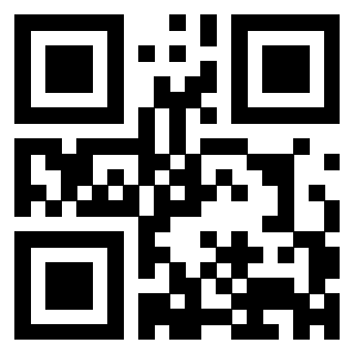 3303645749 - Immagine del QrCode associato