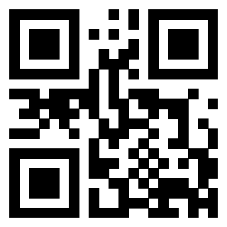 Il Qr Code di 3303645750