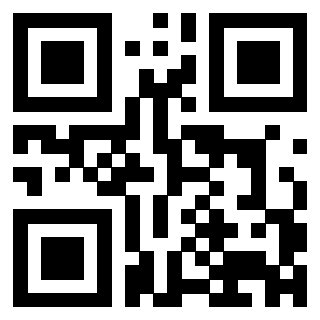 Immagine del Qr Code di 3303645751