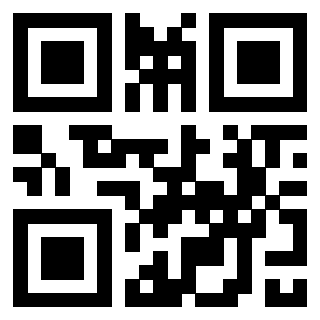 Scansione del Qr Code di 3303645753