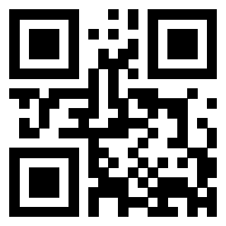 Scansione del Qr Code di 3303645754