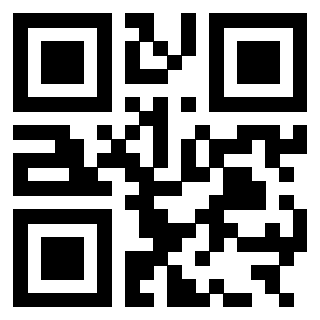 Il Qr Code di 3303645755