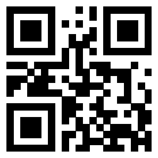 Immagine del QrCode di 3303645757