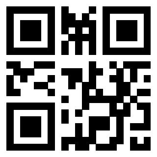 Scansione del Qr Code di 3303645760
