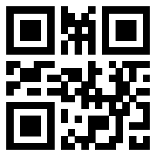 Scansione del Qr Code di 3303645762