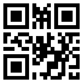 Scansione del Qr Code di 3303645765