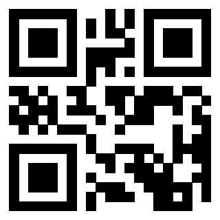 Immagine del Qr Code di 3303645766