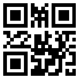 3303645767 Qr Code associato