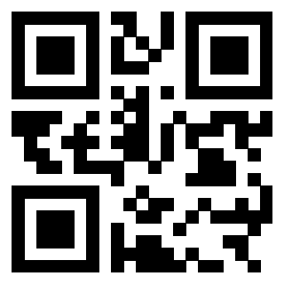 3303645772 Qr Code associato